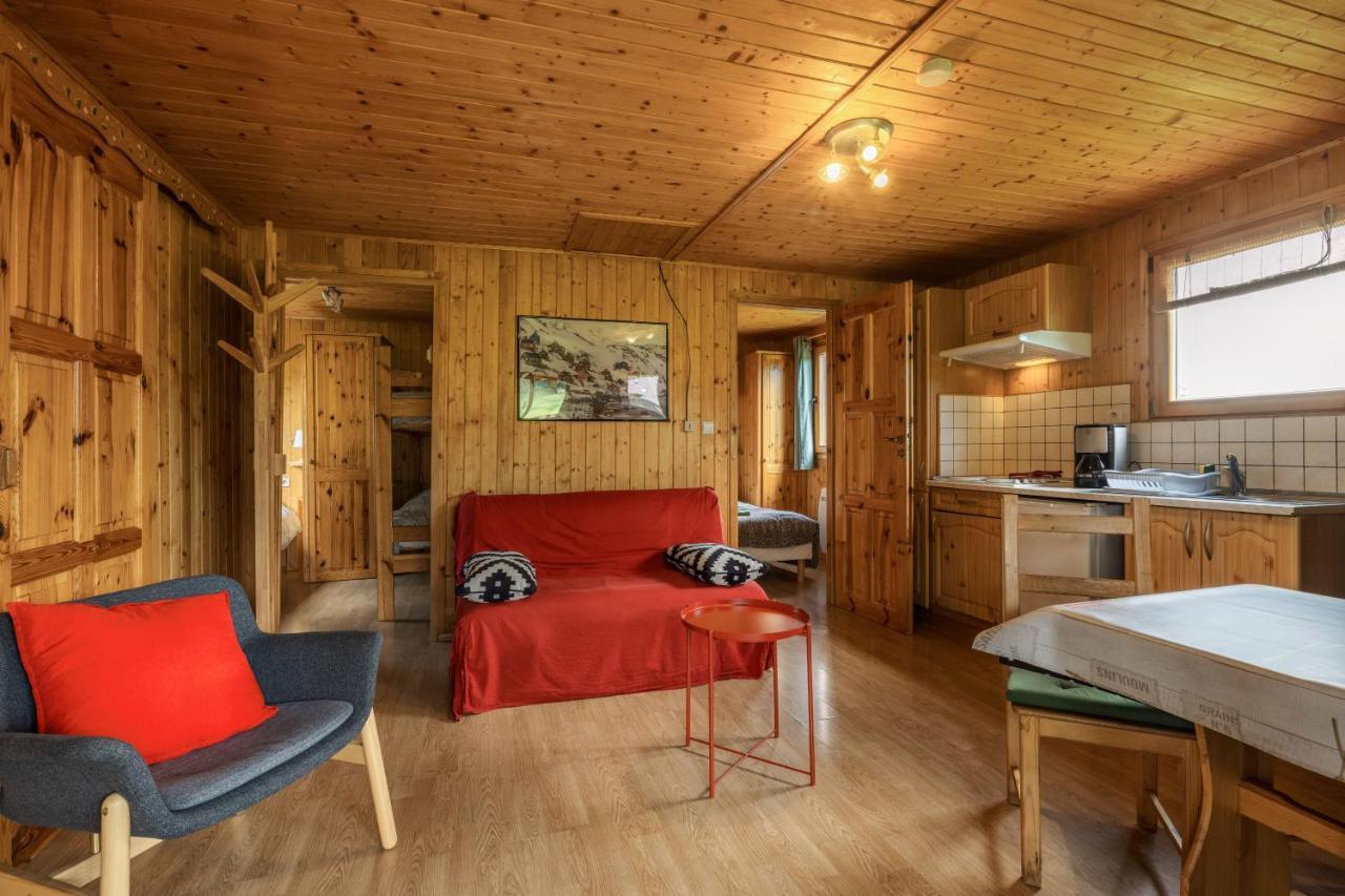 Villa L étincelle du Manon Lajoux Esterno foto